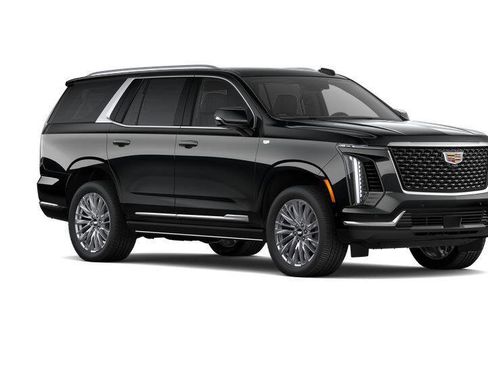 New 2026 Cadillac Escalade Luxury AWD/4WD image 14