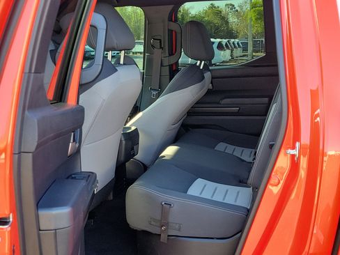 Used 2024 Toyota Tacoma TRD Off-Road AWD/4WD image 13
