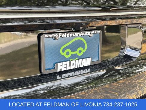 Used 2023 Jeep Wagoneer Series III w/ Preferred Equipment Group image 31