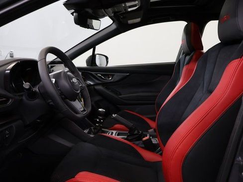 New 2026 Subaru WRX Limited image 12