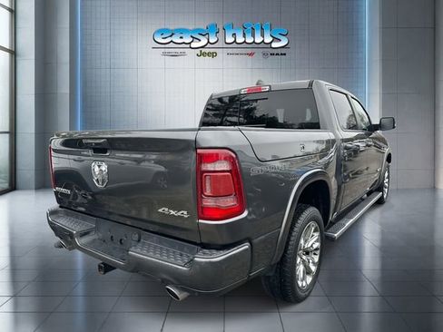 Certified 2021 RAM 1500 Laramie w/ Sport Appearance Package image 3