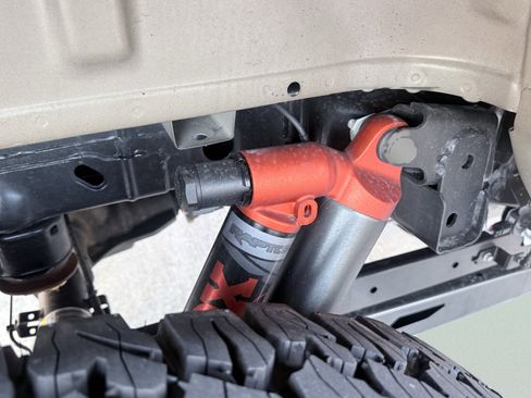 Used 2025 Ford F150 Raptor image 12