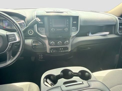 Used 2020 RAM 3500 Big Horn AWD/4WD image 18