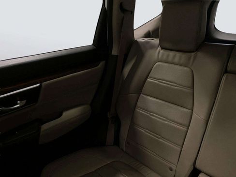 Used 2019 Honda CR-V EX-L image 24