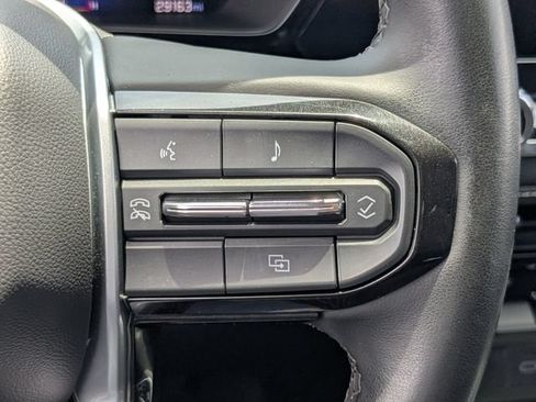 Used 2025 Chevrolet Colorado LT w/ Advanced Trailering Package RWD image 23