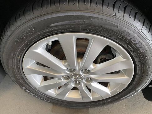 Used 2010 Toyota Corolla S w/ S EVP Pkg #3 FWD image 8