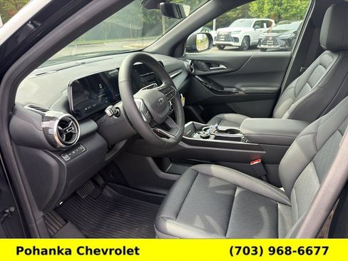 New 2026 Chevrolet Equinox LT w/ Convenience Package II AWD/4WD image 22