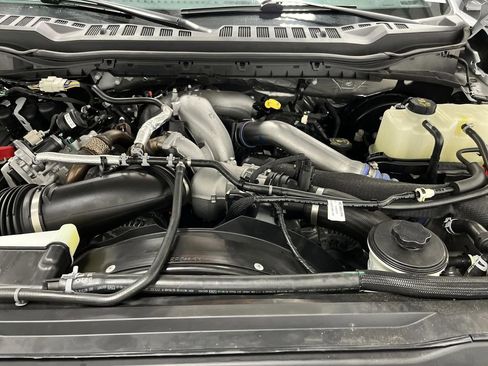 Used 2024 Ford F250 Lariat w/ Lariat Ultimate Package image 45