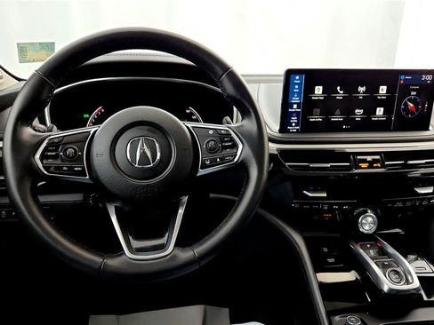 Used 2025 Acura MDX SH-AWD w/ Technology Package image 28