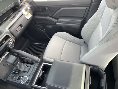 New 2026 Toyota Tacoma SR5 image 21