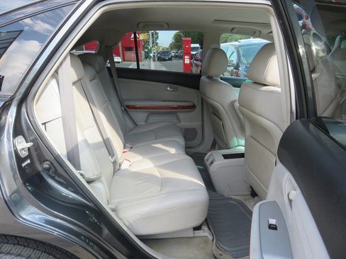 Used 2009 Lexus RX 350 AWD image 17