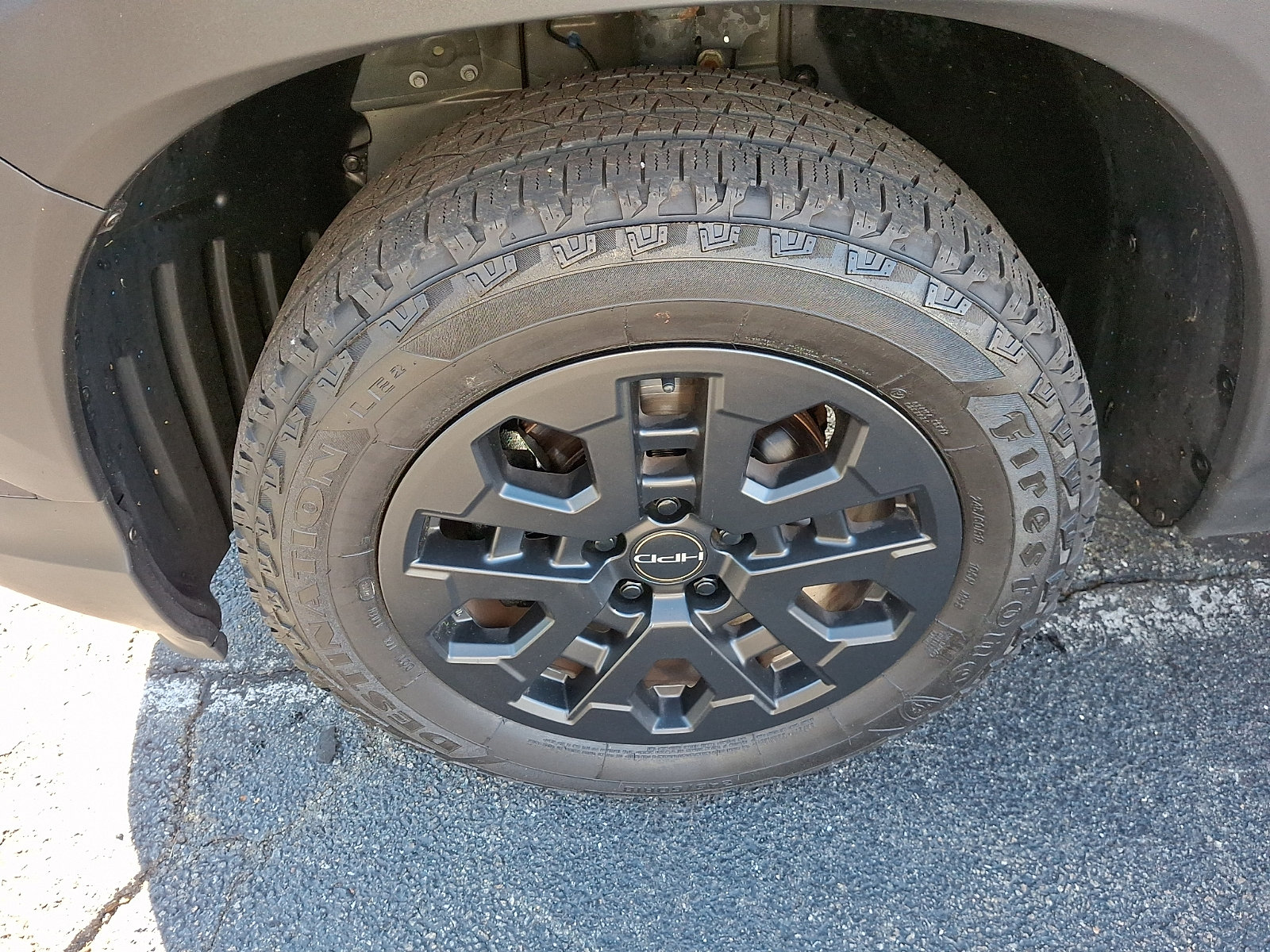 Certified 2023 Honda Ridgeline RTL-E image 28