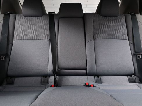 Used 2025 Toyota Camry LE image 16