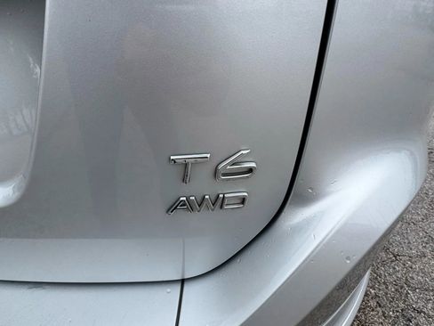 Used 2014 Volvo XC60 T6 image 26