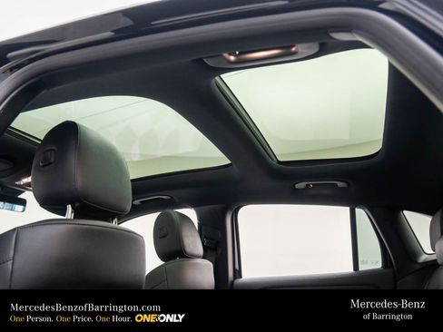 New 2026 Mercedes-Benz GLA 250 4MATIC image 20