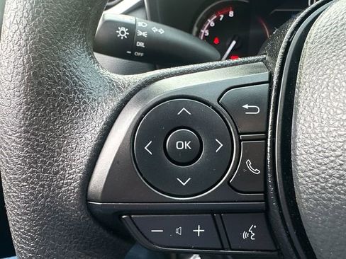 Certified 2024 Toyota RAV4 LE image 29