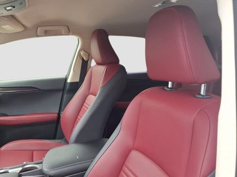 Used 2021 Lexus NX 300 FWD w/ Comfort Package image 18