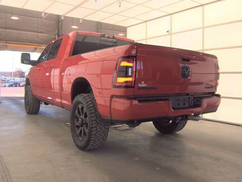 Used 2023 RAM 2500 Laramie image 5