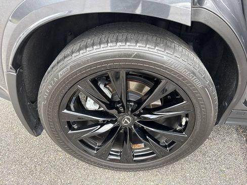 Used 2023 Lexus NX 350 F Sport AWD/4WD image 18