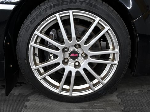 Used 2011 Subaru Impreza WRX STI image 44