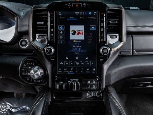 Used 2023 RAM 1500 Rebel w/ Rebel Level 2 Equipment Group image 23