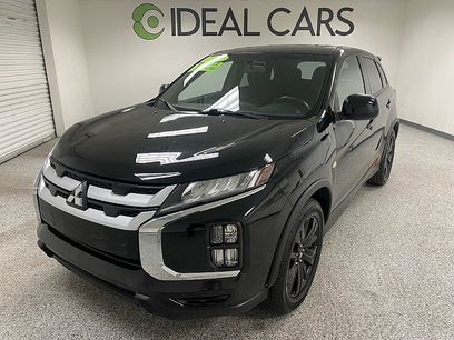 Used 2020 Mitsubishi Outlander Sport ES