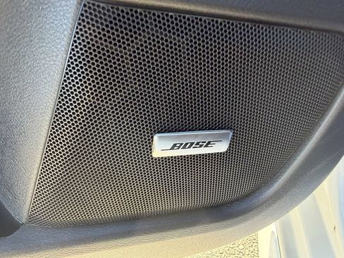 Used 2024 Nissan Sentra SR w/ SR Premium Package FWD image 13