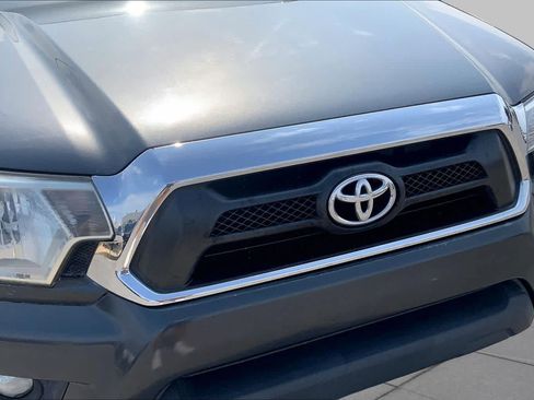 Used 2013 Toyota Tacoma 4x4 Double Cab w/ TRD Off-Road Pkg image 30