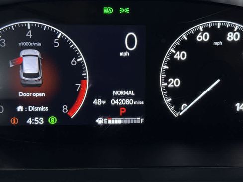 Used 2024 Honda HR-V Sport image 19