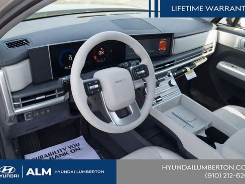 New 2026 Hyundai Santa Fe SE image 13