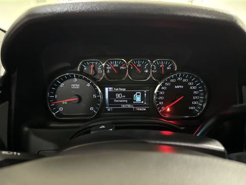 Used 2015 Chevrolet Tahoe LT AWD/4WD image 12