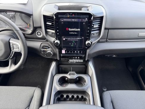 New 2026 RAM 1500 4x4 Crew Cab image 12