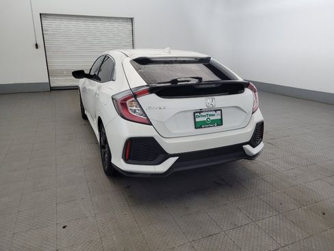 Used 2017 Honda Civic EX-L image 6
