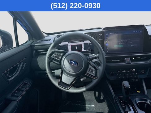 New 2026 Subaru Outback Limited AWD/4WD image 28