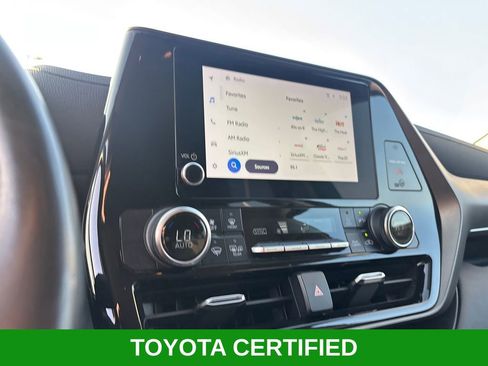 Used 2023 Toyota Highlander LE image 20