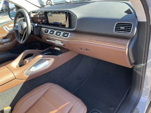 New 2026 Mercedes-Benz GLE 450 GLE 450 4MATIC SUV image 41