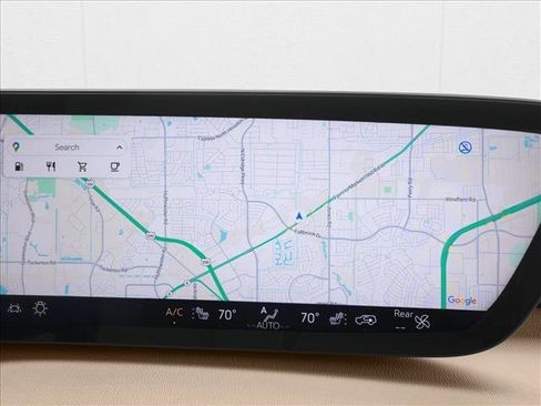 New 2026 Buick Enclave Preferred image 12