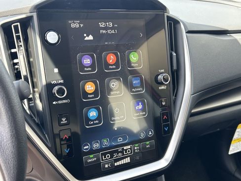 New 2025 Subaru Impreza 2.0i Sport image 20