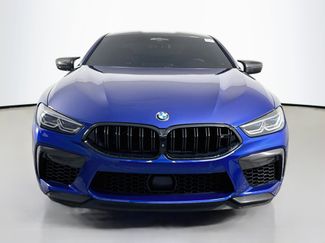 Used 2023 BMW M8 Competition w/ M Carbon Exterior Package AWD/4WD video 2