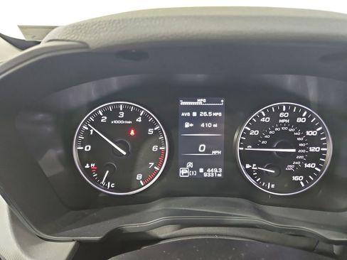 Certified 2024 Subaru Crosstrek 2.5i Limited image 17