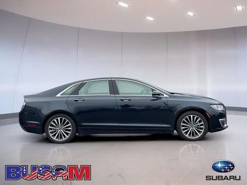 Used 2020 Lincoln MKZ w/ Convenience Package image 3