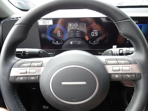 New 2026 Hyundai Kona SEL Sport AWD/4WD image 19