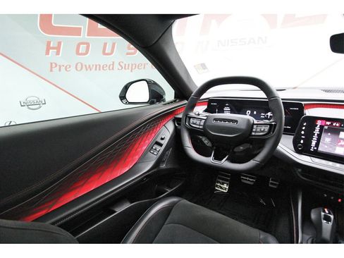 Used 2024 Dodge Charger R/T Scat Pack w/ Plus Group image 6