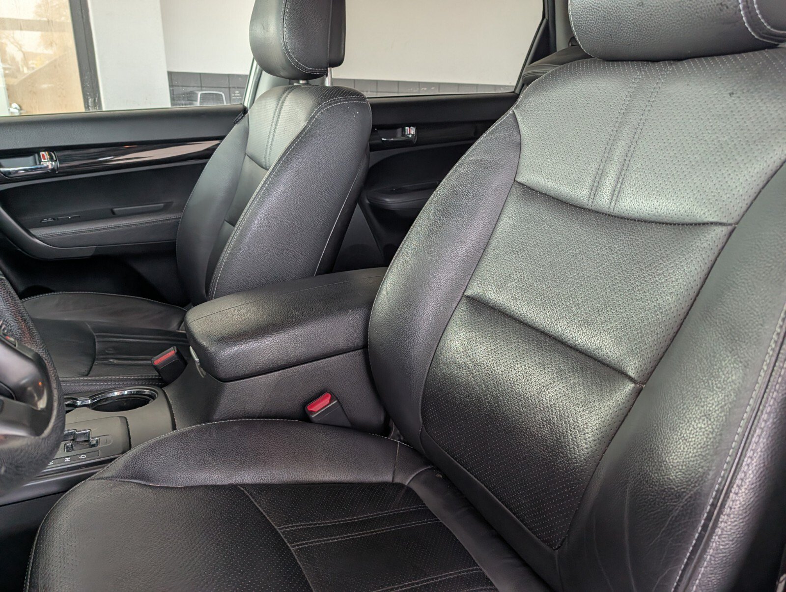 Used 2013 Kia Sorento EX AWD/4WD image 6