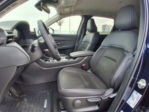 New 2026 MAZDA CX-5 Select AWD/4WD image 17
