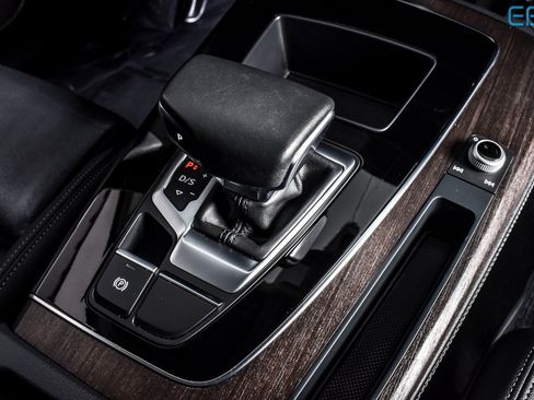 Used 2024 Audi Q5 2.0T Premium Plus image 29