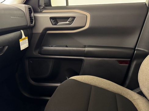 New 2025 Ford Bronco Sport Big Bend w/ Convenience Package image 33