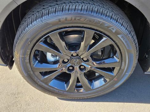 New 2026 MAZDA CX-30 AWD 2.5 S image 12