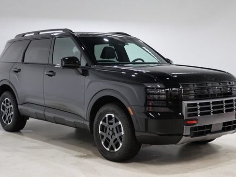 Used 2026 Hyundai Palisade XRT Pro AWD/4WD image 1