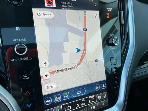 Certified 2025 Subaru Outback Touring image 25